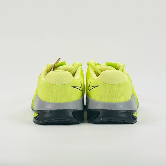 Nike Metcon 9 \'Light Lemon Volt\' DZ2617-701 Gym size 7.5 main image 8